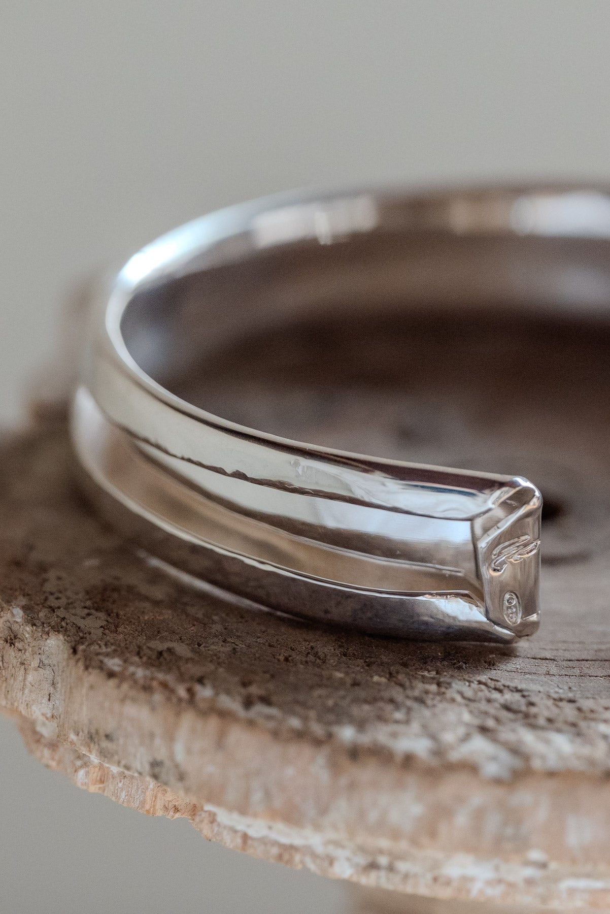 MARIA RUDMAN SILVER COLLECTION JANUARY