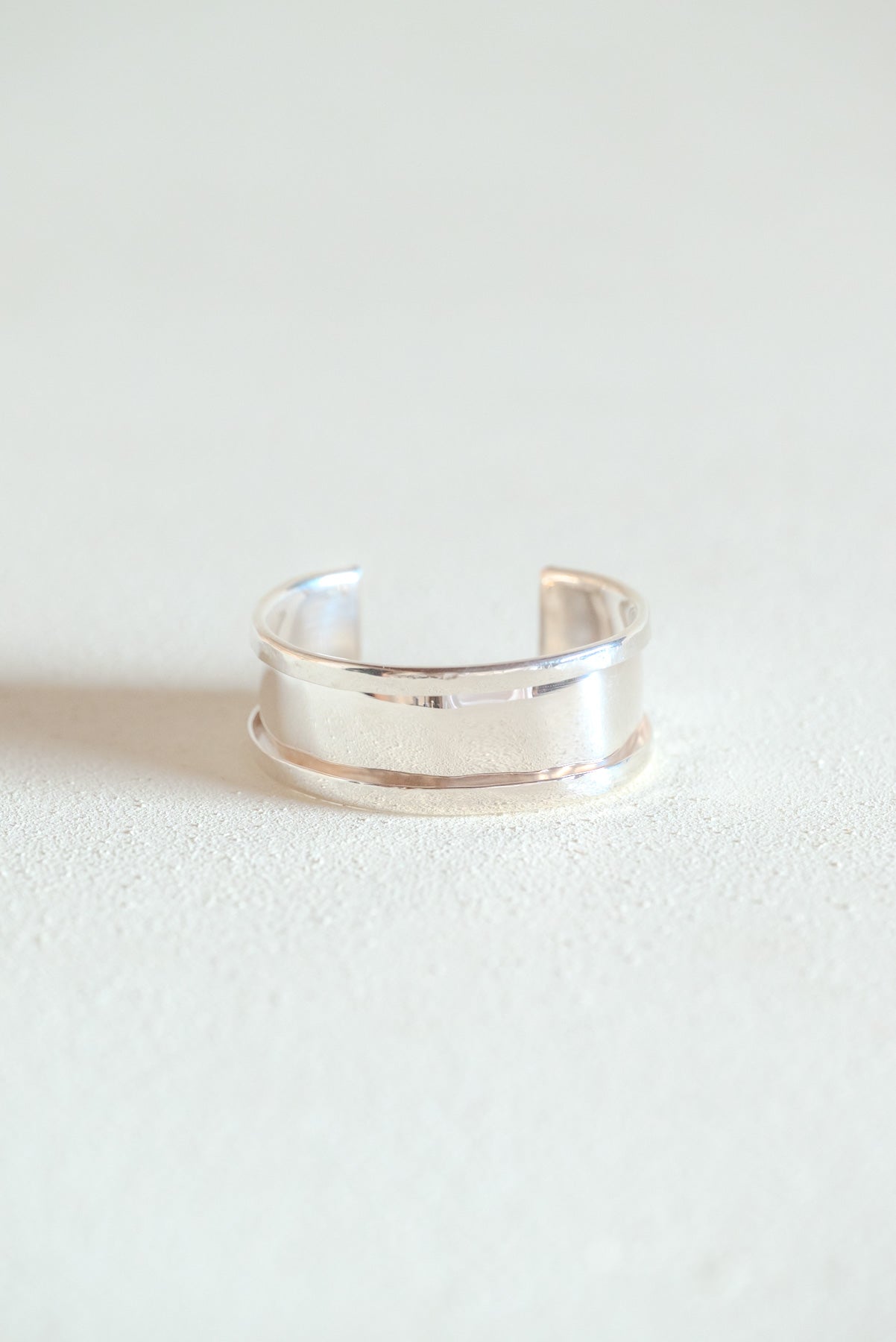 MARIA RUDMAN SILVER COLLECTION MARCH