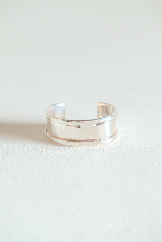 MARIA RUDMAN SILVER COLLECTION MARCH
