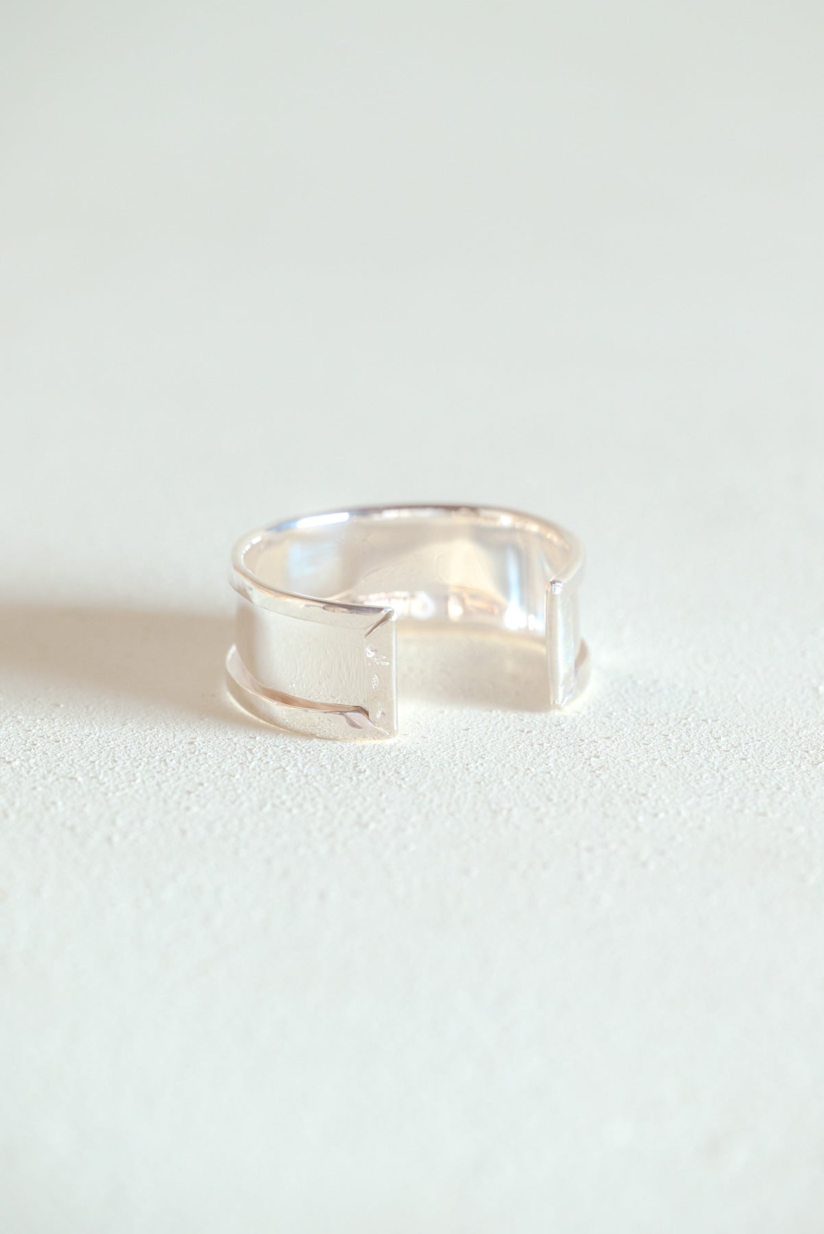 MARIA RUDMAN SILVER COLLECTION MARCH