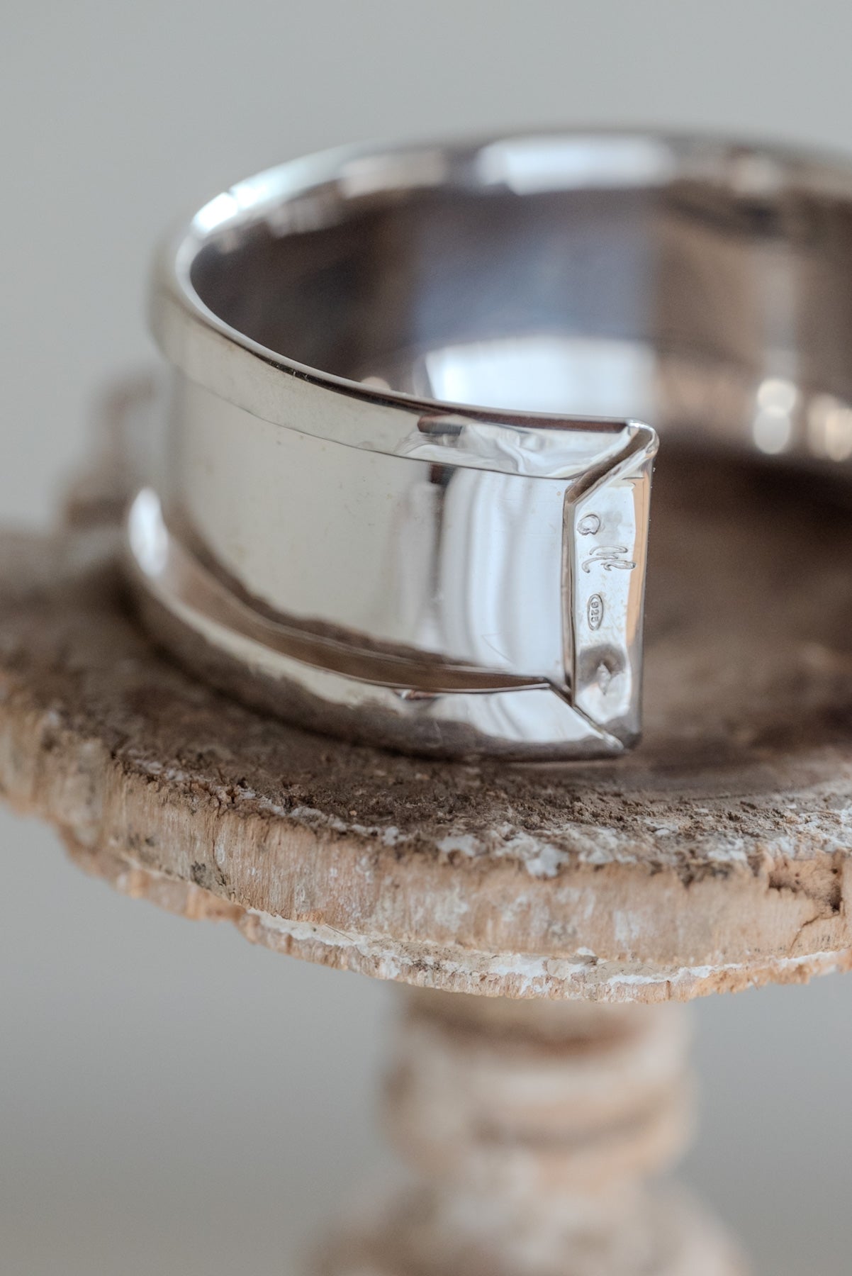 MARIA RUDMAN SILVER COLLECTION MARCH