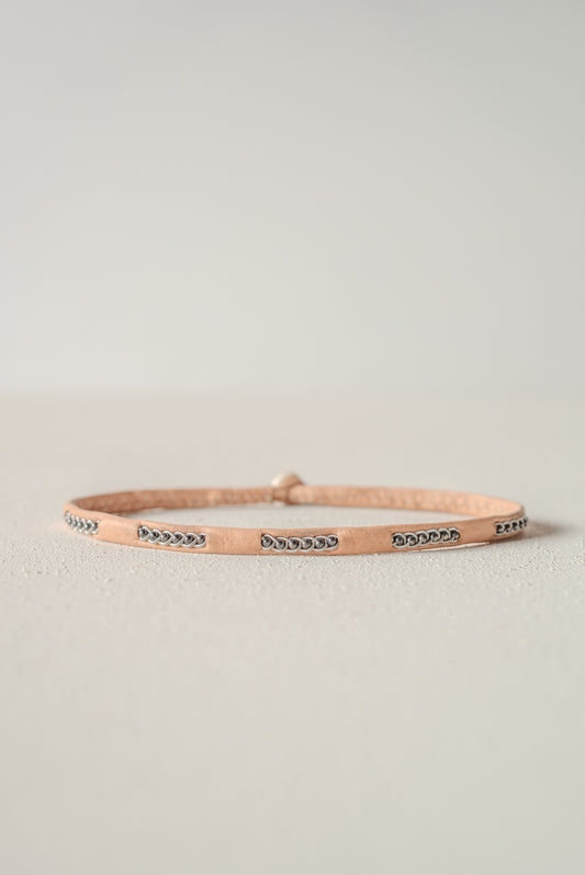 MARIA RUDMAN COLLECTION CLASSIQUE TAN
