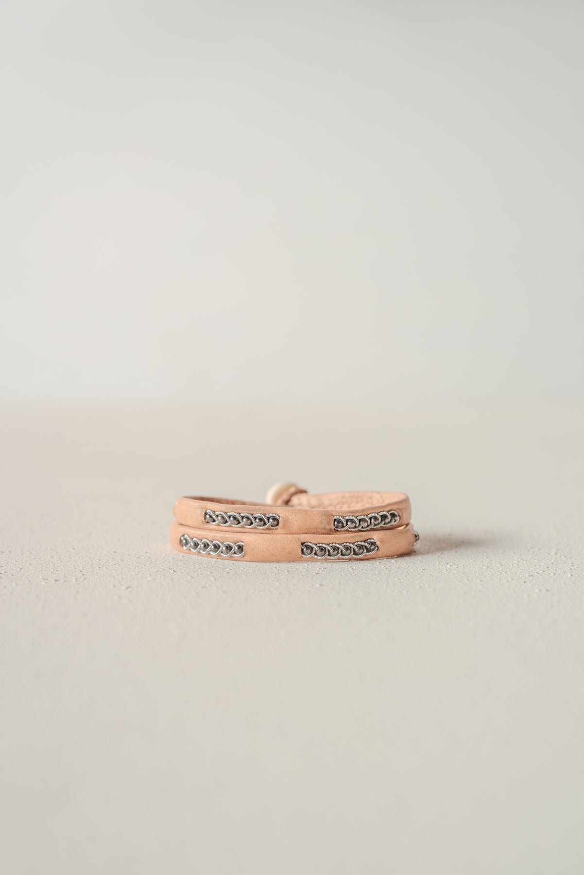 MARIA RUDMAN CLASSIC COLLECTION TAN