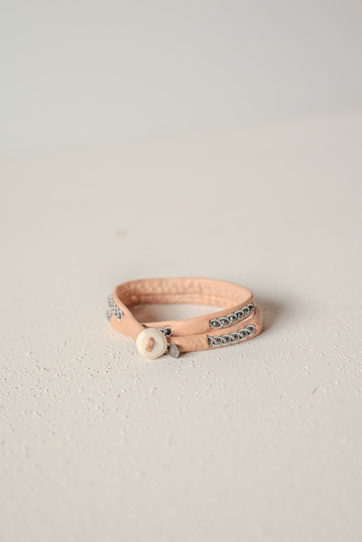 MARIA RUDMAN CLASSIC COLLECTION TAN