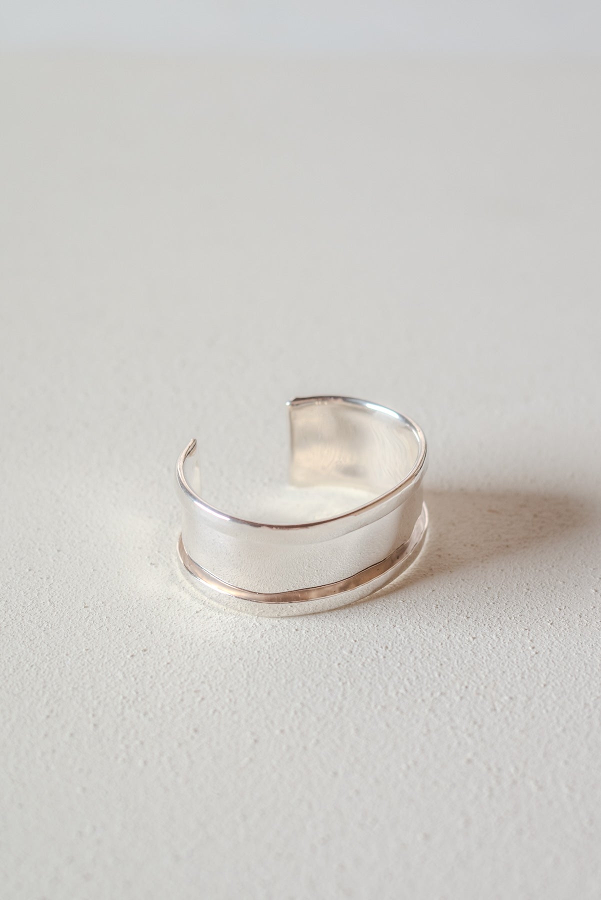 MARIA RUDMAN SILVER COLLECTION MARCH