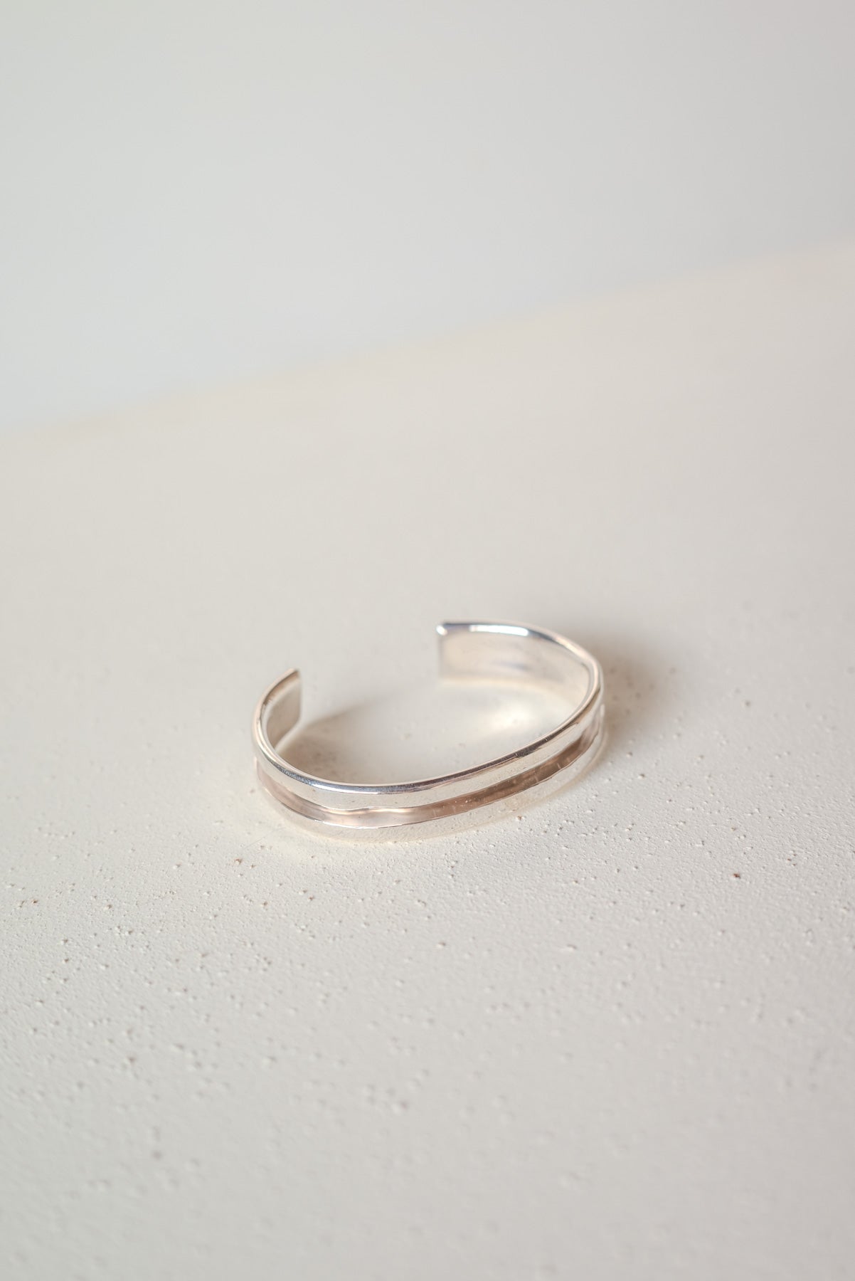 MARIA RUDMAN SILVER COLLECTION JANUARY