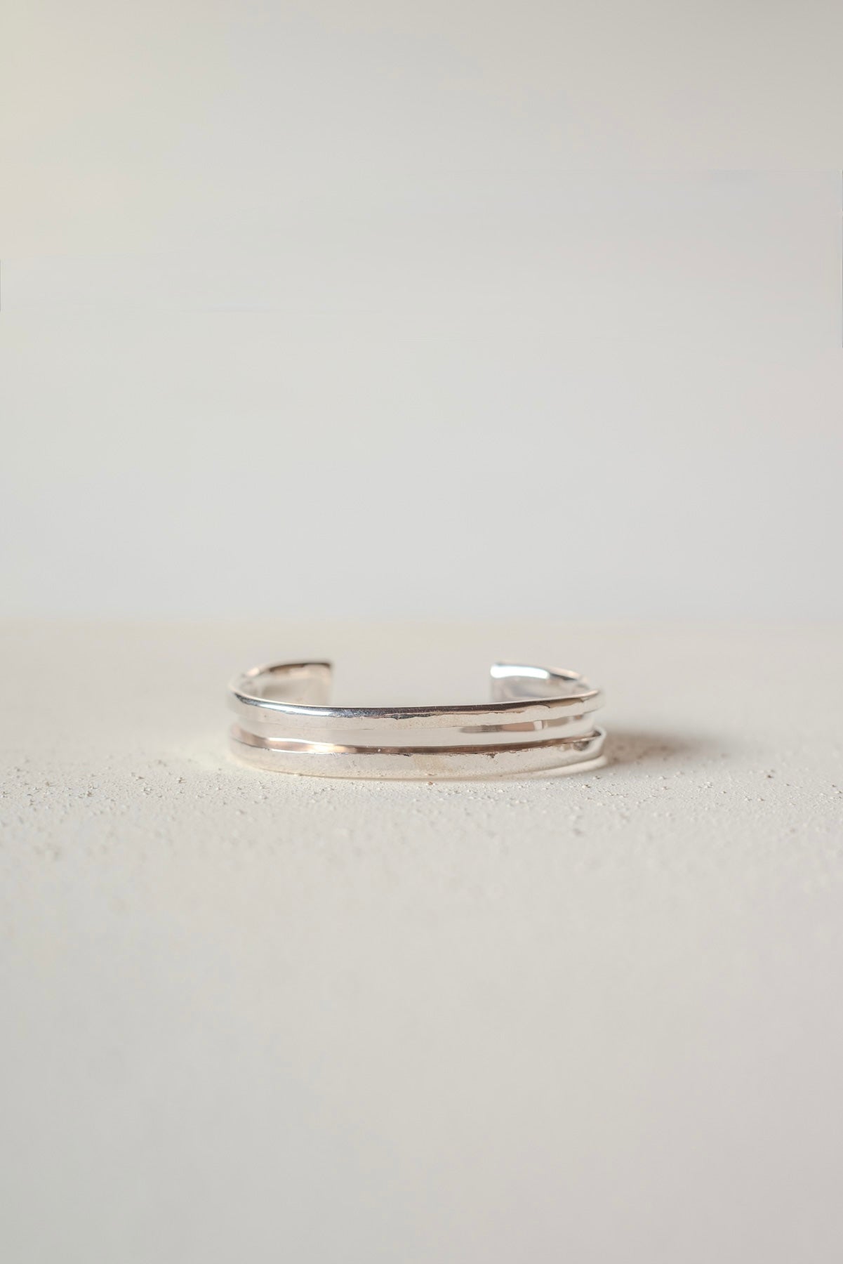 MARIA RUDMAN SILVER COLLECTION JANUARY