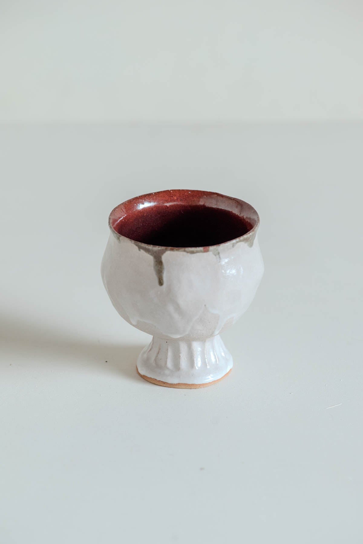 Mari Masuda Heart Goblet
