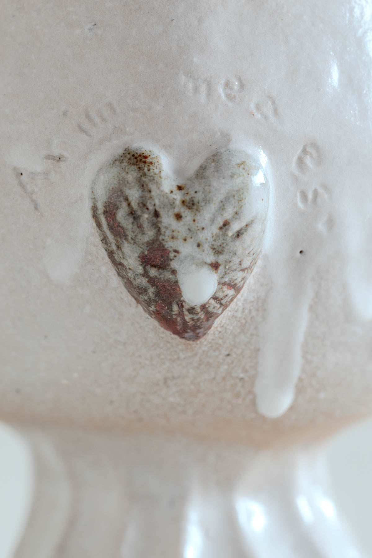 Mari Masuda Heart Goblet