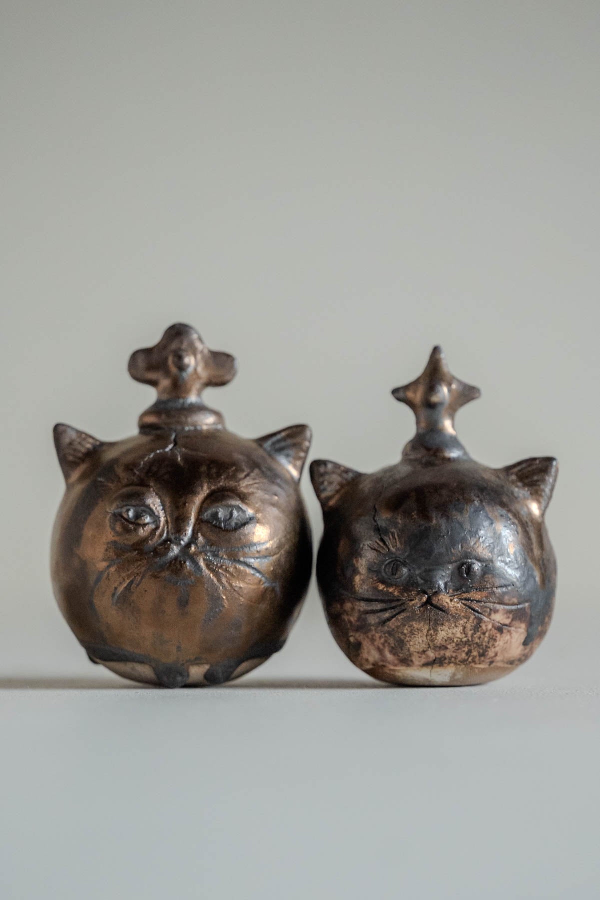 Mari Masuda Holy cat planet