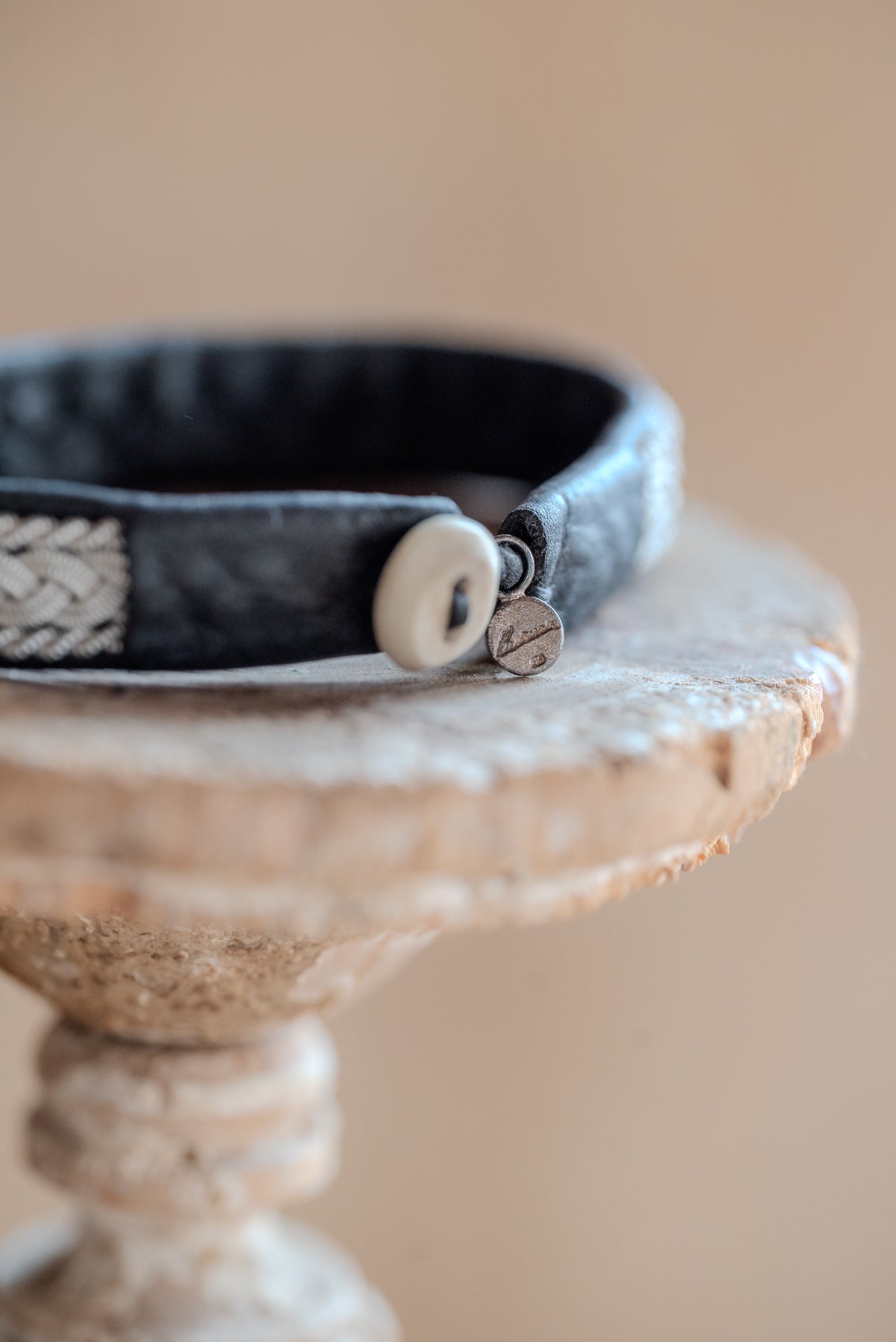 MARIA RUDMAN COLLECTION CLASSIQUE NOIR