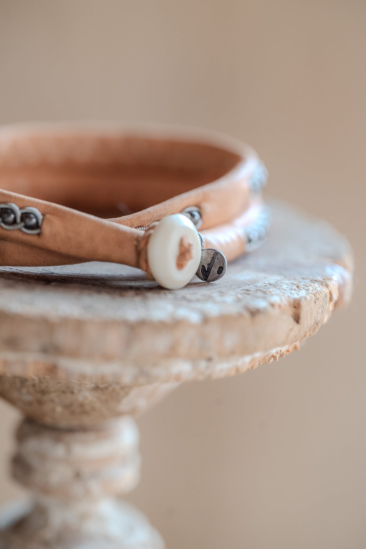 MARIA RUDMAN COLLECTION CLASSIQUE TAN