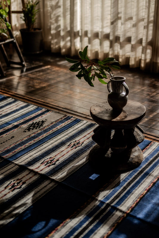 Nomad Indigo — Tuareg