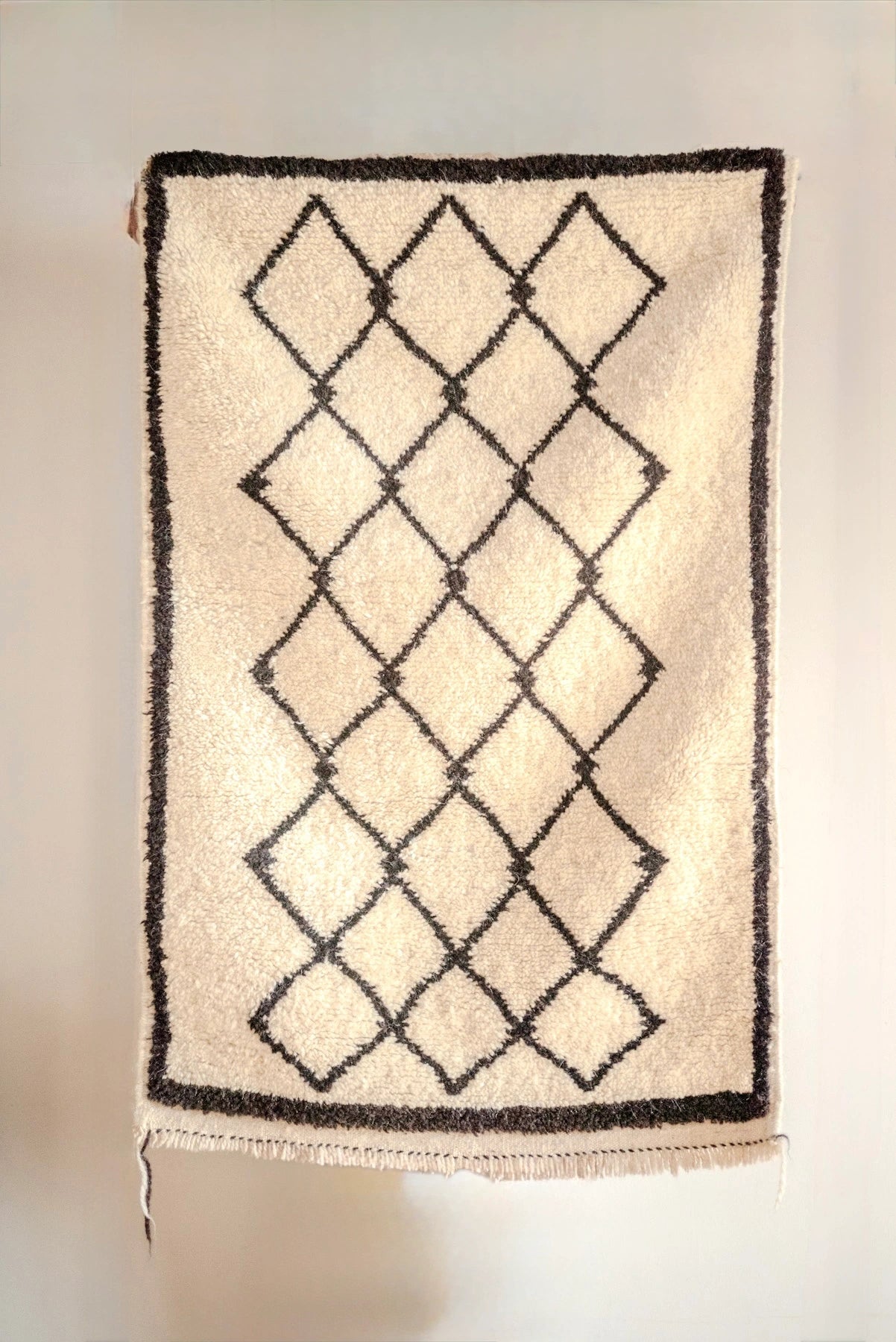 Quiet Lines — Beni Ourain