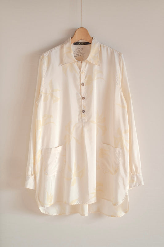 SHIRT ARCHIVIO JM RIBOT