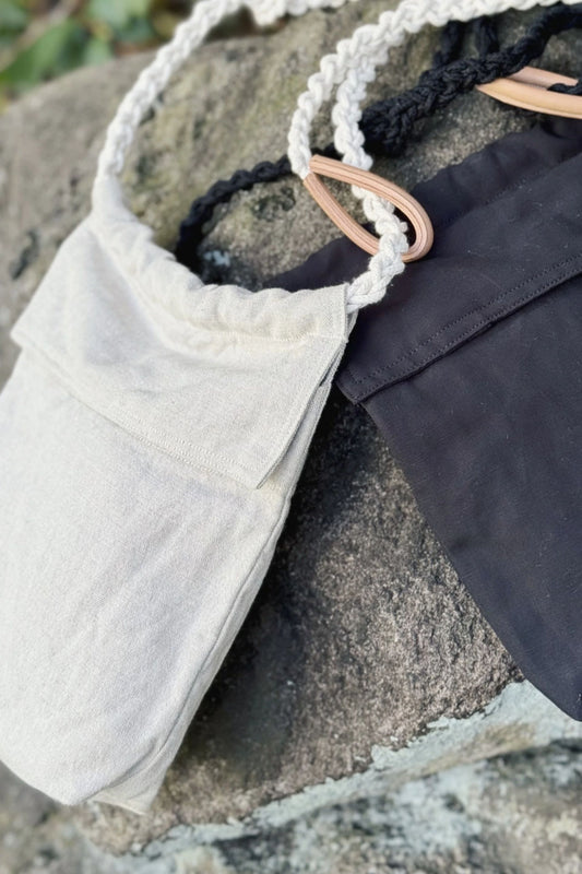 SAC À CORDE - UNKRUID