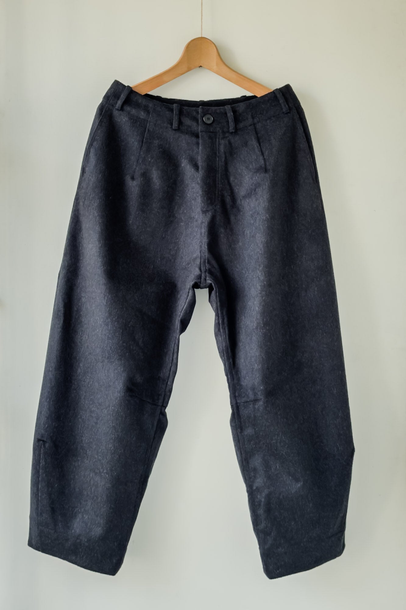 UNKRUID BAGGY PANTS