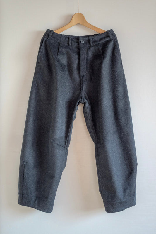 UNKRUID BAGGY PANTS