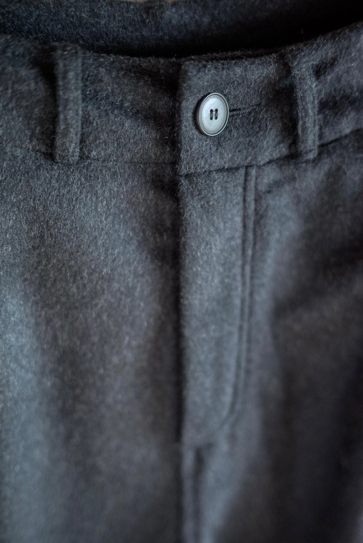 PANTALON BAGGY UNKRUID
