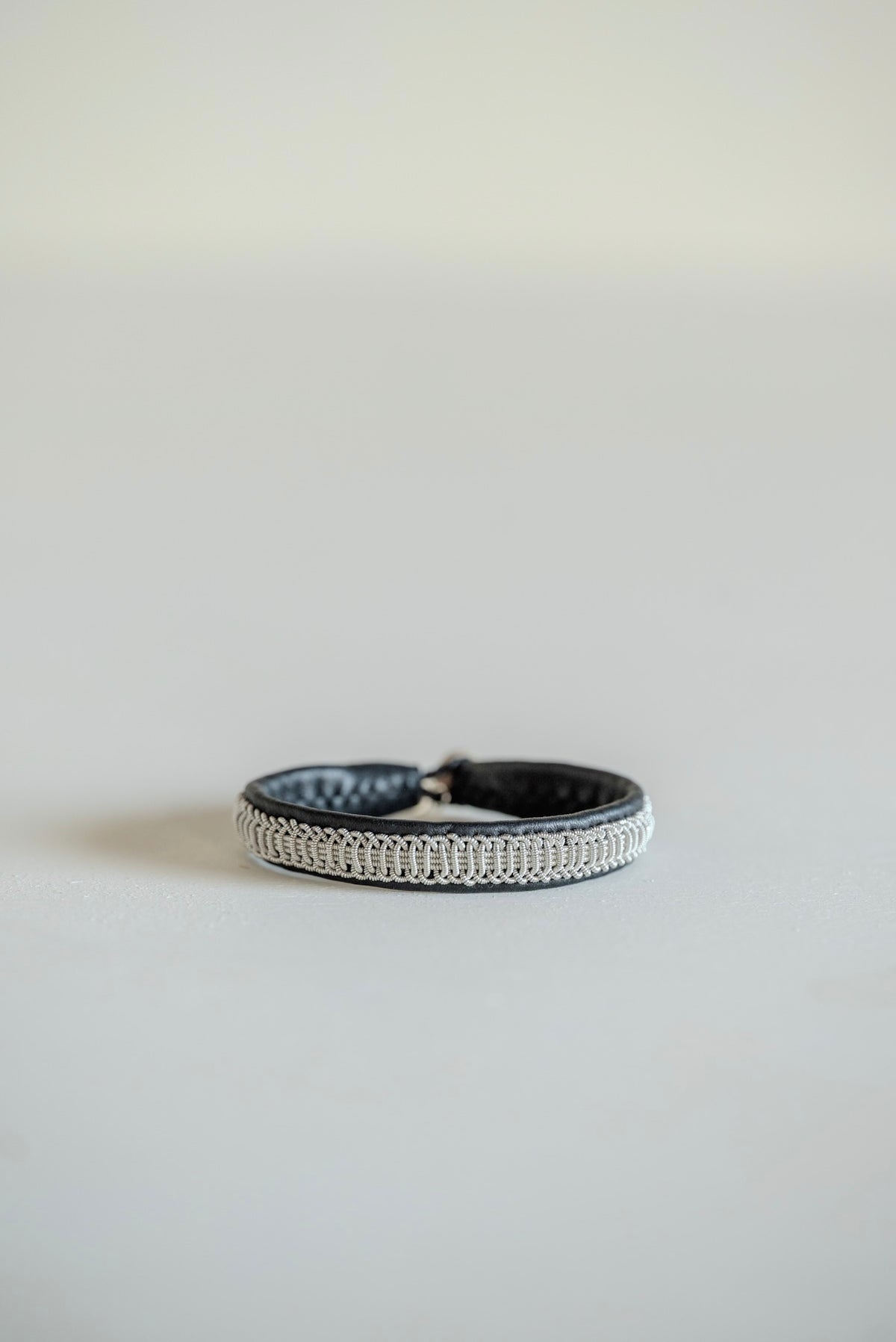 MARIA RUDMAN Classic Collection Black bracelet
