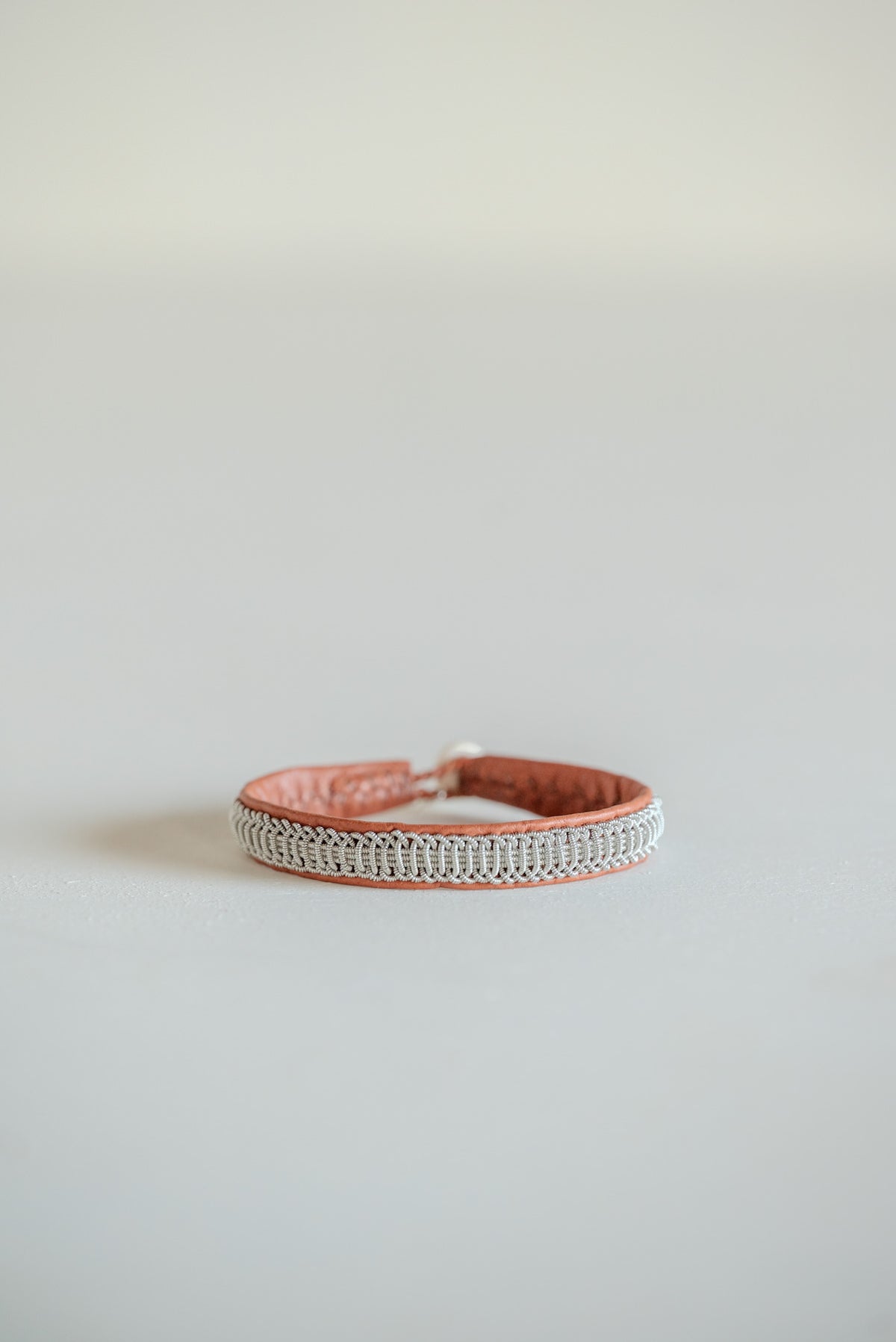 MARIA RUDMAN Classic Collection Tan bracelet