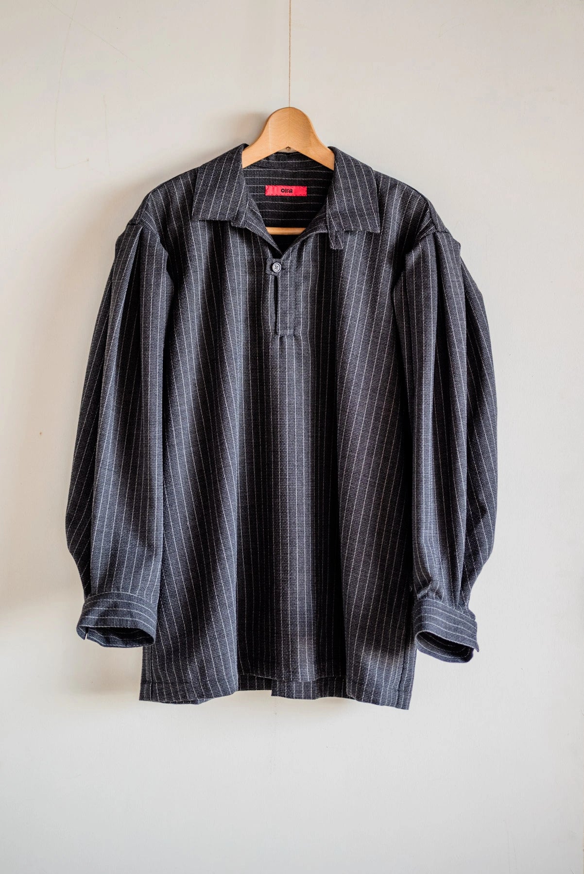 OIRA SKIPPER SHIRT