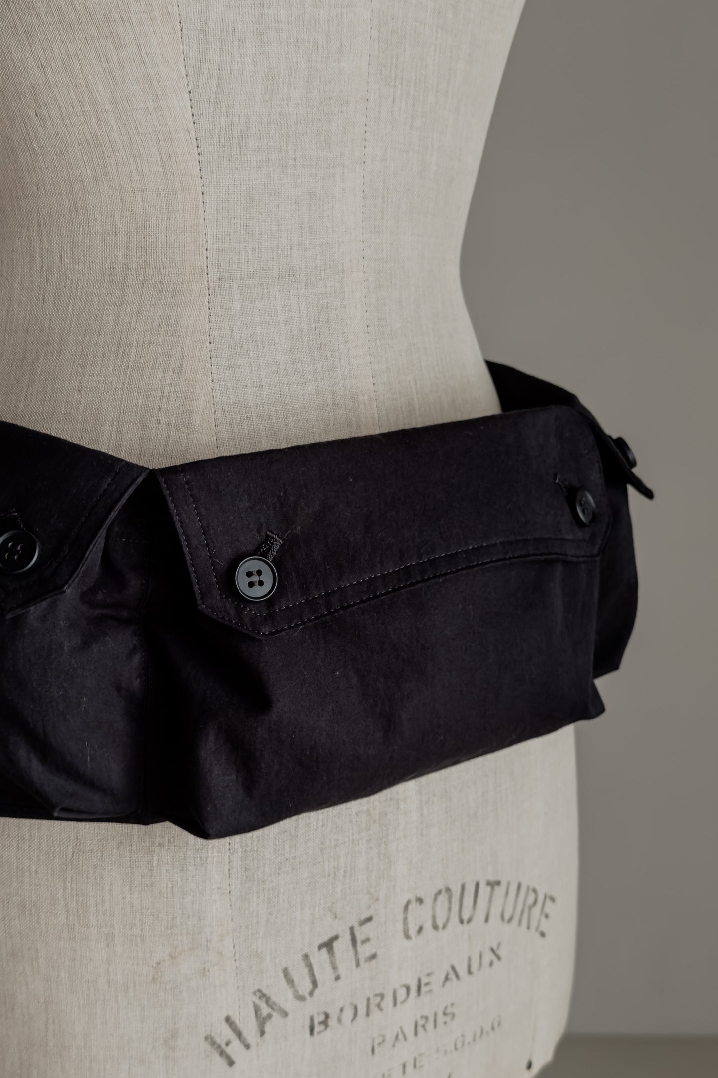 O PROJECT - SEASON #15 - BELT BAG