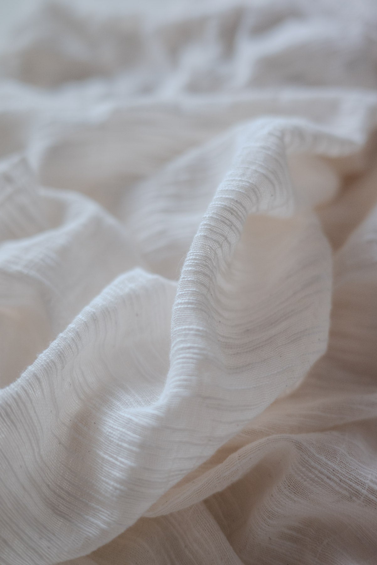haku｜Undyed
