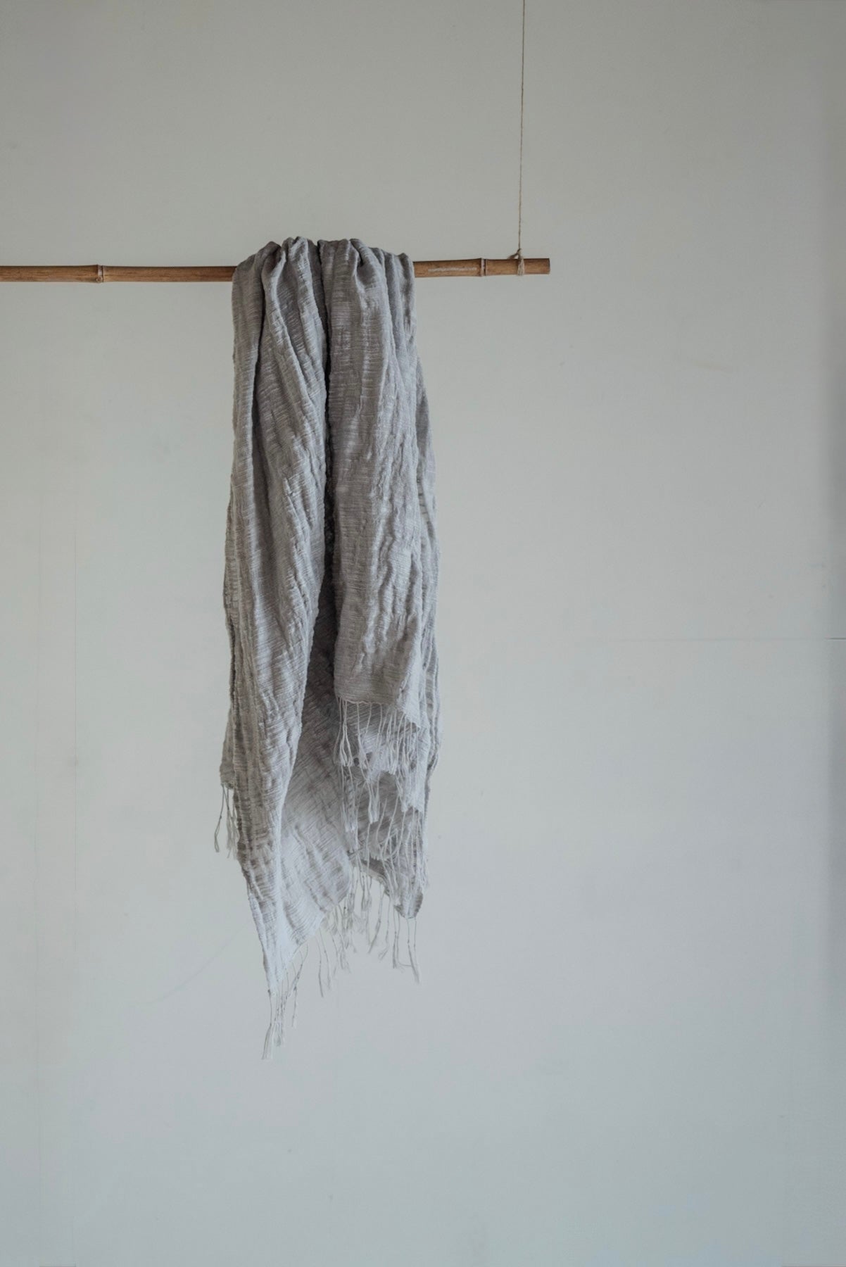 zen no ma haku｜Hand-dyed mist