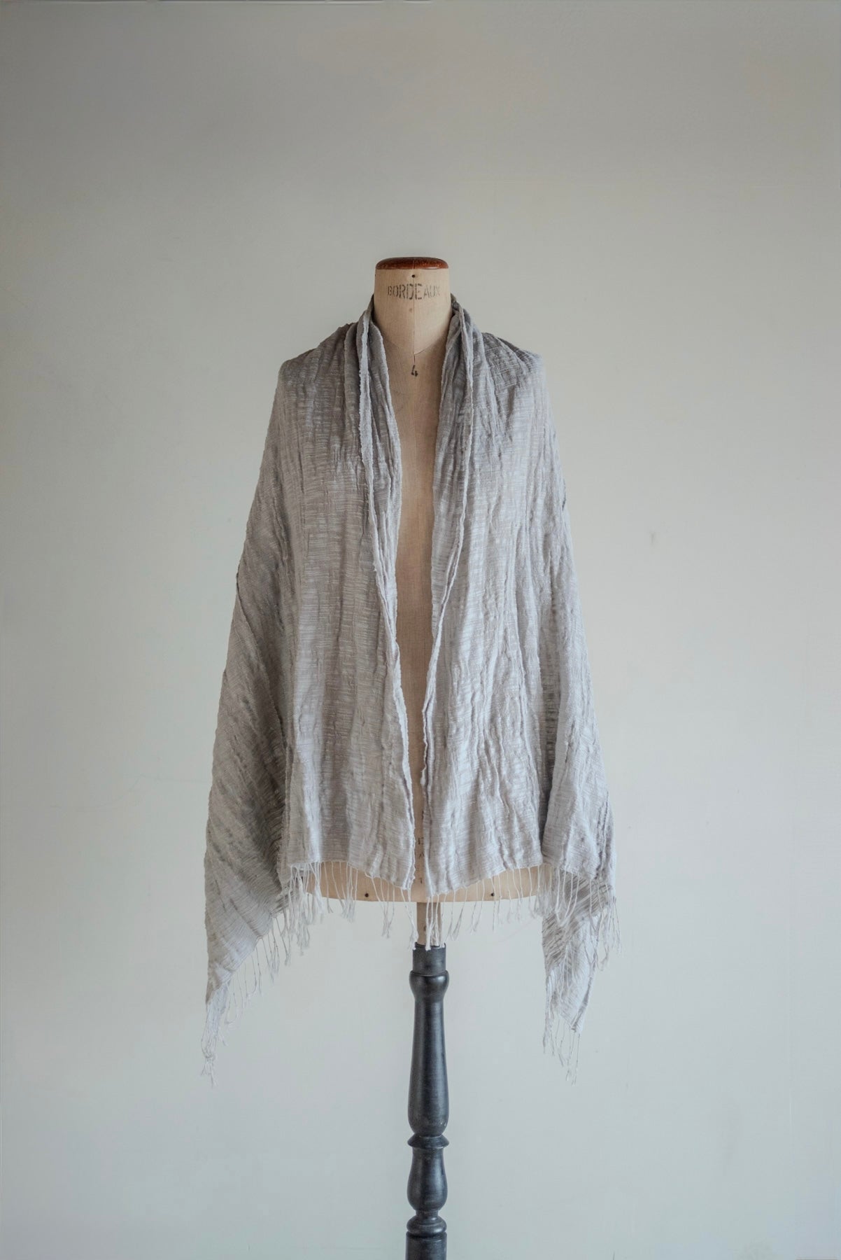 zen no ma haku｜Hand-dyed mist