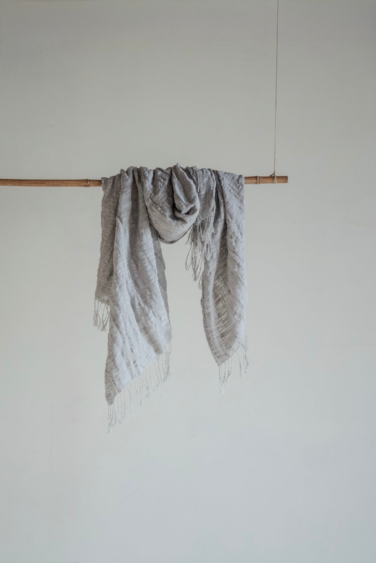 zen no ma haku｜Hand-dyed mist