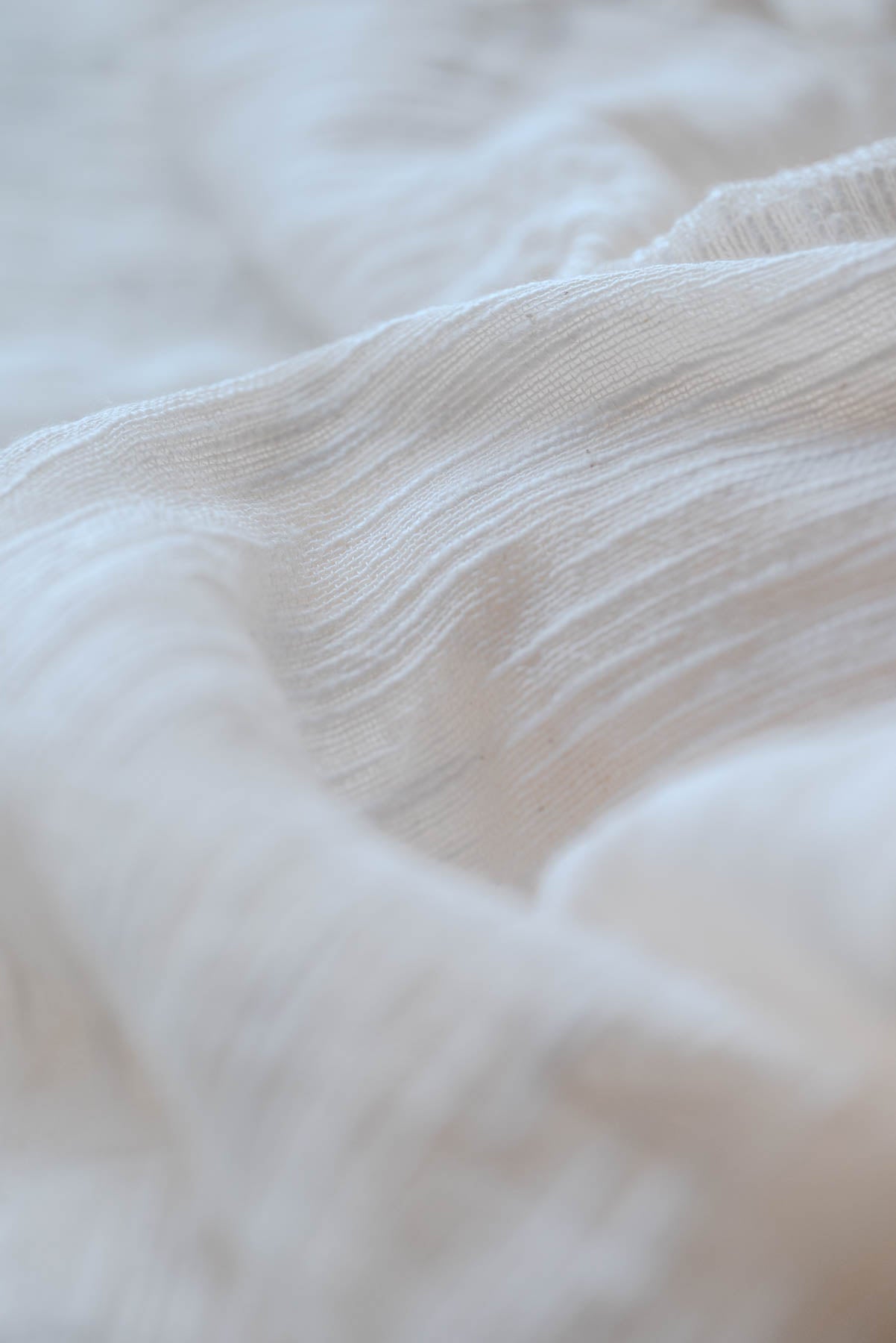 Zen No Ma Haku Undyed