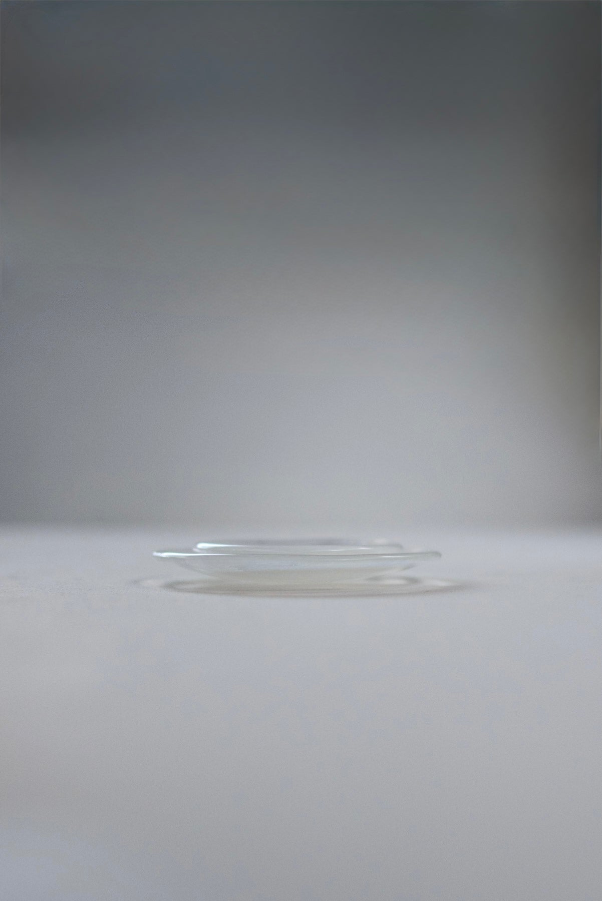 Zen's Anesthetic Haze