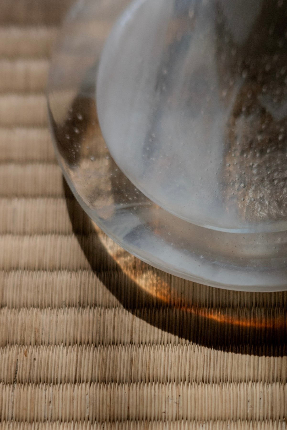 Zen's Anesthetic Haze