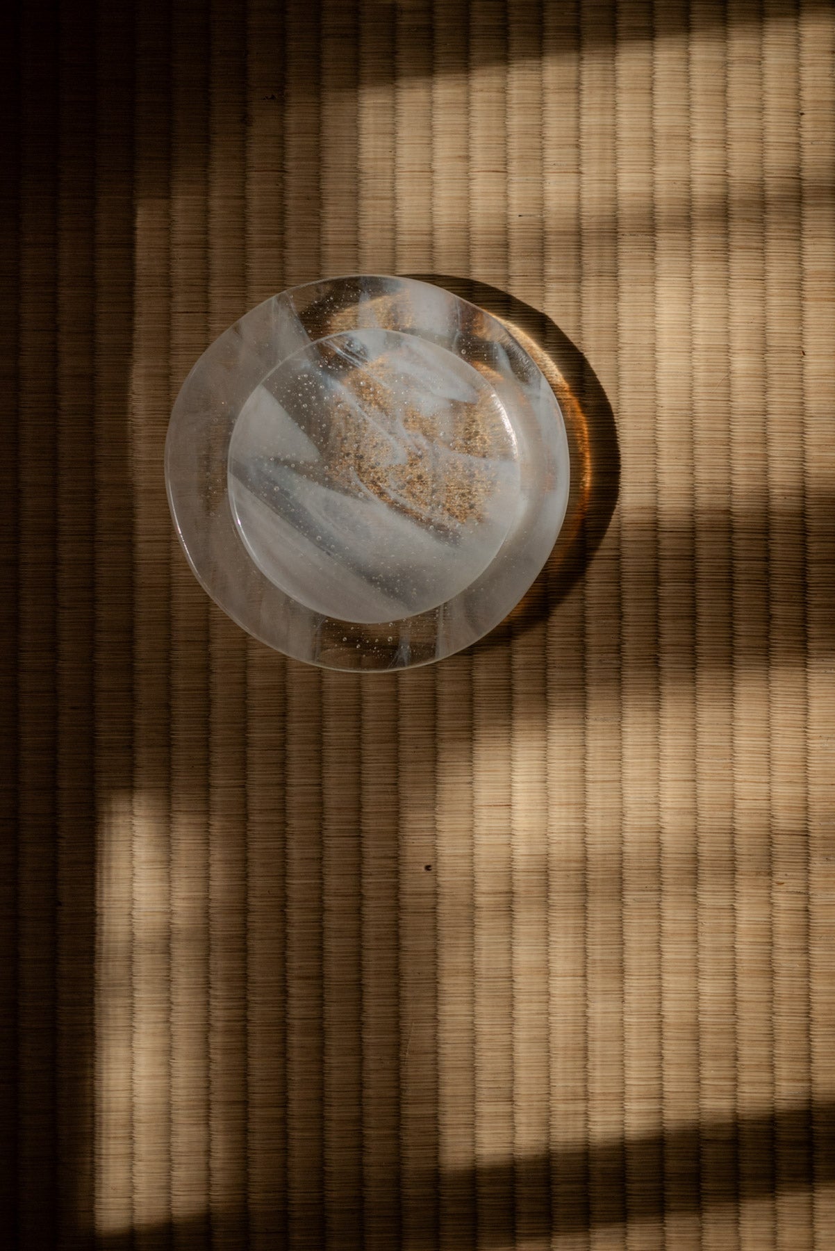 Zen's Anesthetic Haze